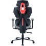 Геймерское кресло GT Racer X-6008 Gray