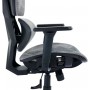 Геймерское кресло GT Racer X-6008 Gray