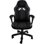 Геймерское кресло GT Racer X-6029 Fabric Black