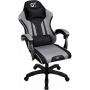 Геймерское кресло GT Racer X-6118 Fabric Black/Gray
