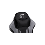 Геймерское кресло GT Racer X-6118 Fabric Black/Gray