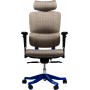 Геймерское кресло GT Racer X-626 Gray/Blue