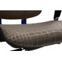 Геймерское кресло GT Racer X-626 Gray/Blue