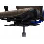 Геймерское кресло GT Racer X-626 Gray/Blue