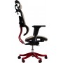 Геймерское кресло GT Racer X-626 Gray/Red