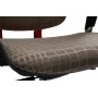 Геймерское кресло GT Racer X-626 Gray/Red