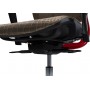 Геймерское кресло GT Racer X-626 Gray/Red
