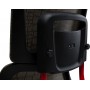 Геймерское кресло GT Racer X-626 Gray/Red