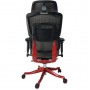 Геймерское кресло GT Racer X-626 Gray/Red