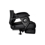 Геймерское кресло GT Racer X-6538 Black