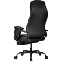 Геймерское кресло GT Racer X-6538 Black