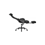 Геймерское кресло GT Racer X-6538 Black
