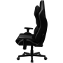 Геймерское кресло GT Racer X-7000 Wide Black