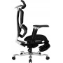 Геймерское кресло GT Racer X-7001 Black/Gray