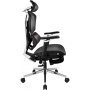 Геймерское кресло GT Racer X-7002 Black/Gray/Gray (Massage)