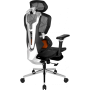 Геймерское кресло GT Racer X-7002 Black/Gray/Gray (Massage)