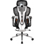 Геймерское кресло GT Racer X-7002 Black/Gray/Gray (Massage)