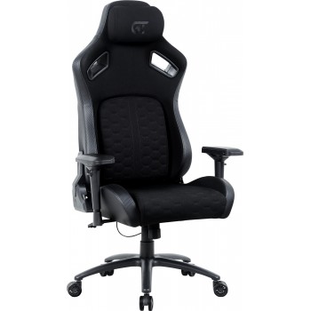 Геймерское кресло GT Racer X-7341 Fabric Black
