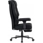 Геймерское кресло GT Racer X-7482 Fabric Black XL