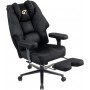 Геймерское кресло GT Racer X-7482 Fabric Black XL