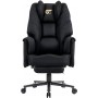Геймерское кресло GT Racer X-7483 Fabric Black XL