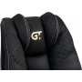 Геймерское кресло GT Racer X-7483 Fabric Black XL