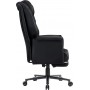 Геймерское кресло GT Racer X-7483 Fabric Black XL
