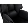 Геймерское кресло GT Racer X-7483 Fabric Black XL
