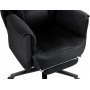Геймерское кресло GT Racer X-7483 Fabric Black XL