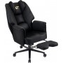 Геймерское кресло GT Racer X-7483 Fabric Black XL