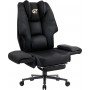Геймерское кресло GT Racer X-7483 Fabric Black XL