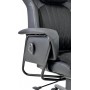 Геймерское кресло GT Racer X-7484 Fabric Black XL