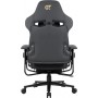 Геймерское кресло GT Racer X-7484 Fabric Black XL