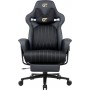 Геймерское кресло GT Racer X-7484 Fabric Black XL