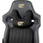 Геймерское кресло GT Racer X-7484 Fabric Black XL
