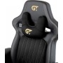 Геймерское кресло GT Racer X-7484 Fabric Black XL