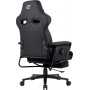 Геймерское кресло GT Racer X-7484 Fabric Black XL