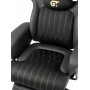 Геймерское кресло GT Racer X-7484 Fabric Black XL