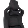 Геймерское кресло GT Racer X-8004 Fabric Black