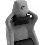 Геймерское кресло GT Racer X-8004 Fabric Gray