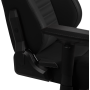 Геймерское кресло GT Racer X-8005 Black