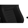 Геймерское кресло GT Racer X-8005 Black