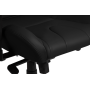 Геймерское кресло GT Racer X-8005 Black