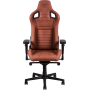 Геймерское кресло GT Racer X-8005 Brown