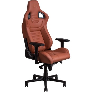 Геймерское кресло GT Racer X-8005 Brown