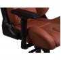 Геймерское кресло GT Racer X-8005 Brown