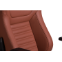 Геймерское кресло GT Racer X-8005 Brown