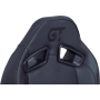 Геймерское кресло GT Racer X-8009 Black