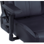Геймерское кресло GT Racer X-8009 Black