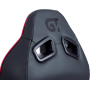 Геймерское кресло GT Racer X-8009 Black/Red